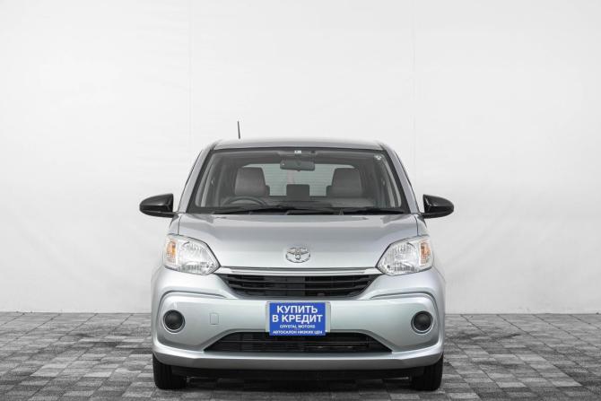 Toyota Passo III Рестайлинг с пробегом 2020 года, цена 1 009 000 рублей, 47000 км, хэтчбек, Автокод Объявления