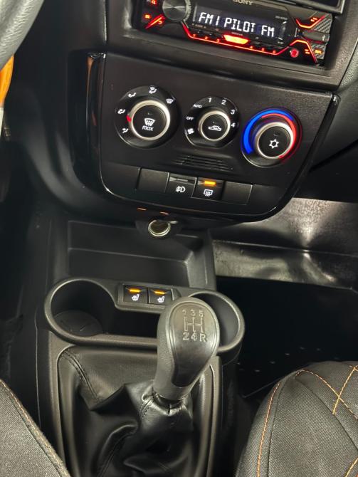 Lada (ВАЗ) Granta I Рестайлинг Екатеринбург  - изображение 23