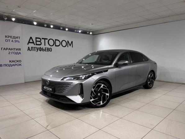 Changan Lamore с пробегом 2023 года, цена 2 099 000 рублей, 31118 км, седан, Автокод Объявления