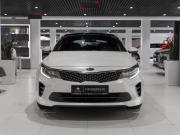 Kia Optima IV Москва  - изображение 33