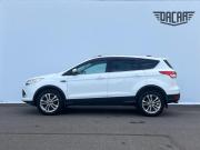 Ford Kuga II Санкт-Петербург  - изображение 27