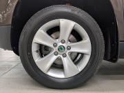Skoda Yeti I Москва  - изображение 34