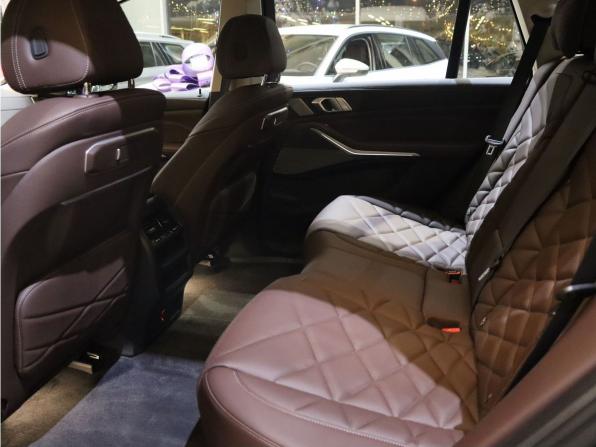 Новый BMW X5 IV (G05/G18) Рестайлинг 2025 года, цена 10 900 000 рублей, внедорожник, Автокод Объявления