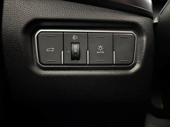 Haval F7 II с пробегом 2025 года, цена 2 399 000 рублей, 10290 км, внедорожник, Автокод Объявления