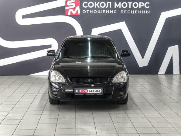 Lada (ВАЗ) Priora I с пробегом 2009 года, цена 349 900 рублей, 260000 км, хэтчбек, Автокод Объявления