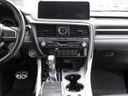 Lexus RX IV Рестайлинг Москва  - изображение 42