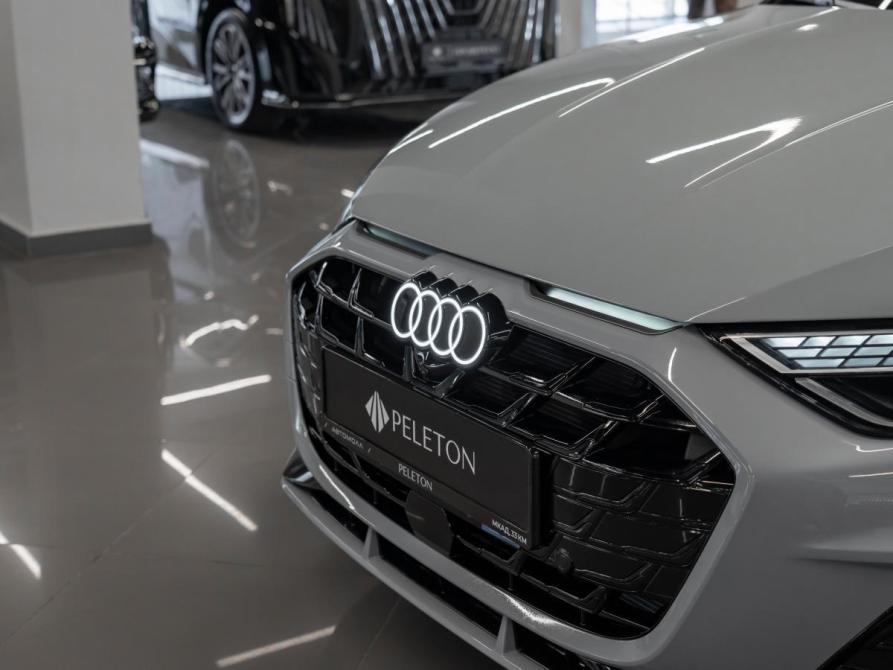 Audi A3 IV (8Y) Рестайлинг Москва  - изображение 23