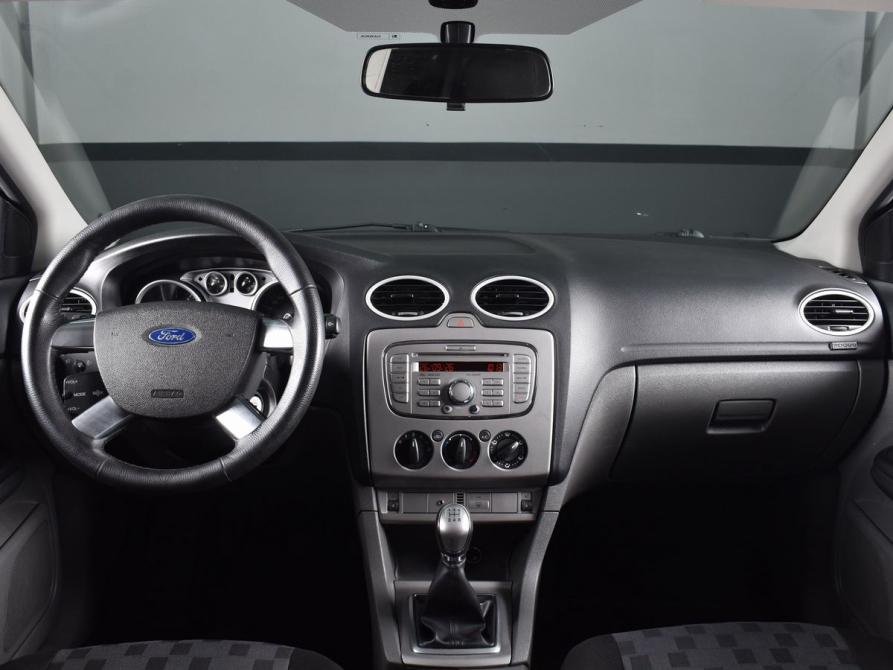 Ford Focus II Рестайлинг Кемерово  - изображение 7