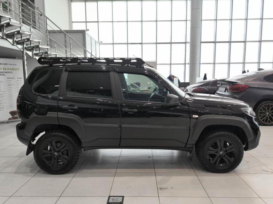 Lada (ВАЗ) Niva Travel I Казань  - изображение 5