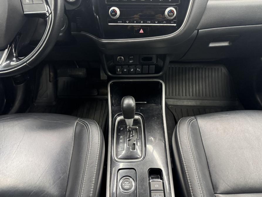 Mitsubishi Outlander III Рестайлинг 3 Воронеж  - изображение 12