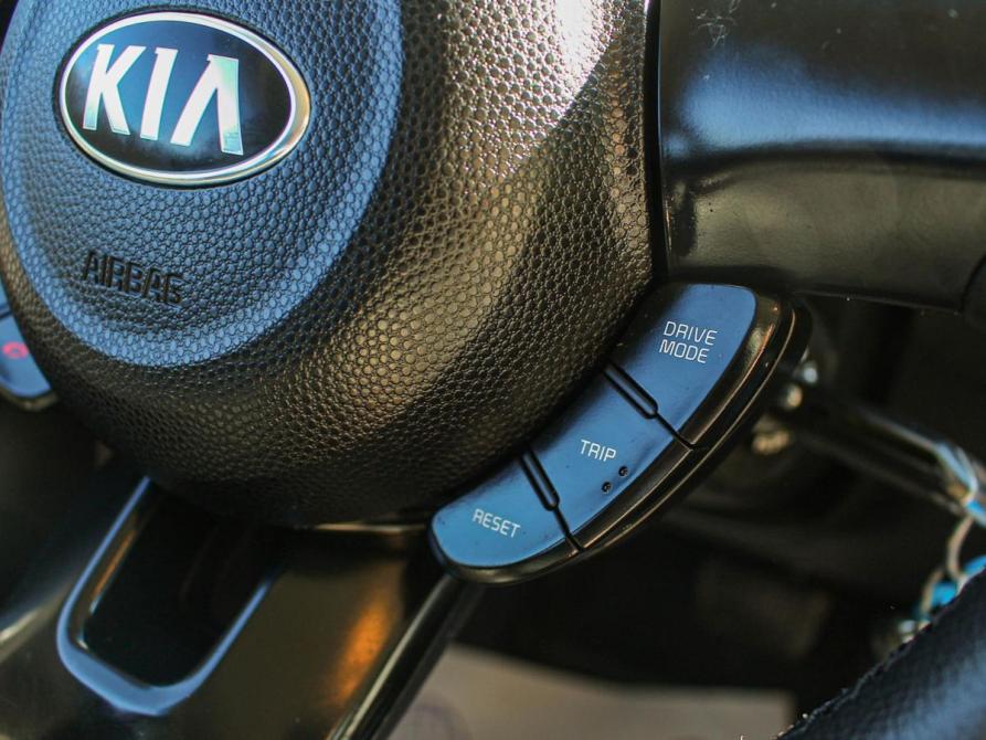 Kia Soul II Рестайлинг Калуга  - изображение 14