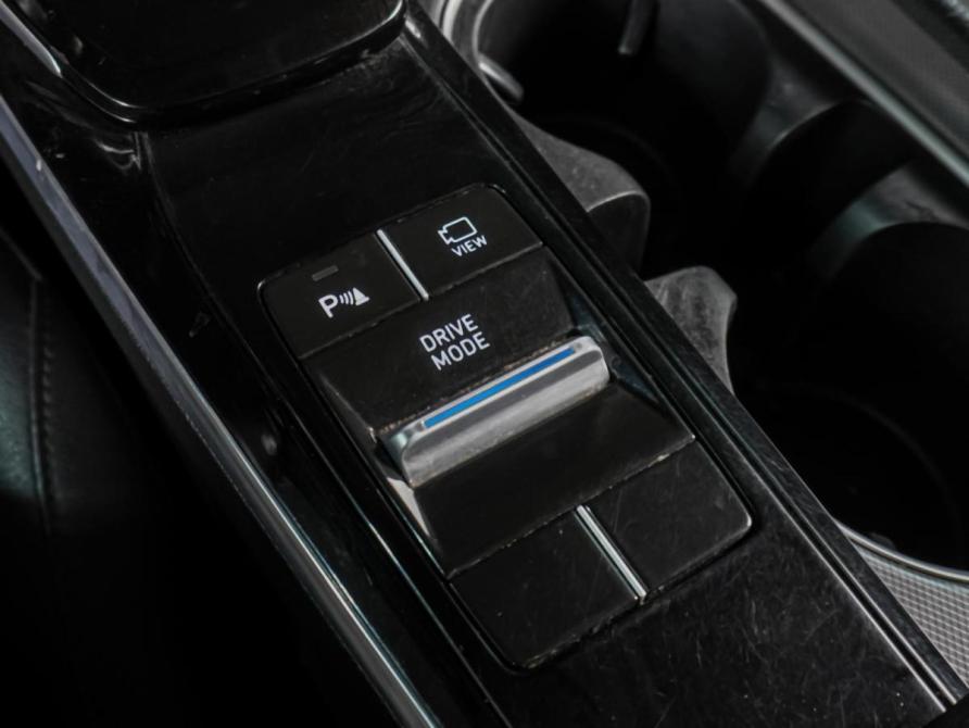 Hyundai Sonata VII (LF) Рестайлинг Воронеж  - изображение 21
