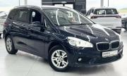 BMW 2 серии Gran Tourer F46 Шахты  - изображение 20