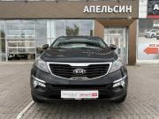 Kia Sportage III Набережные Челны  - изображение 21