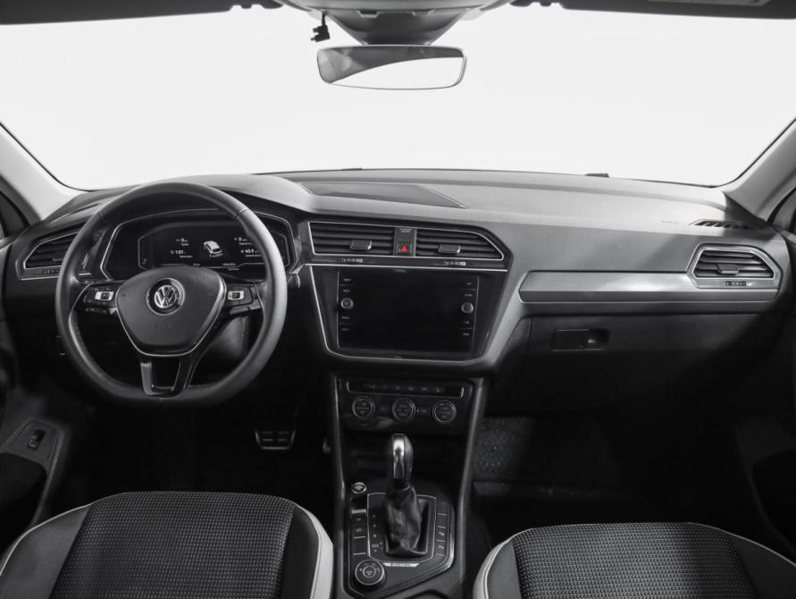 Volkswagen Tiguan II Санкт-Петербург  - изображение 11