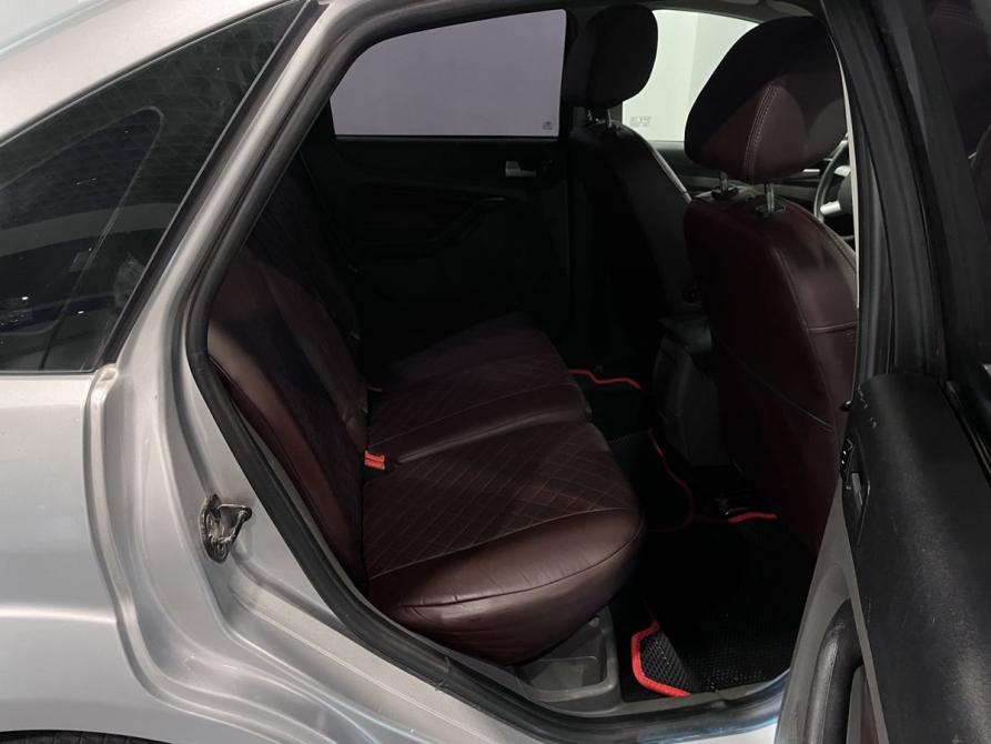 Ford Focus II Чебоксары  - изображение 16