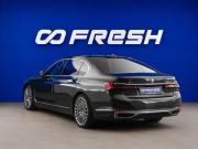 BMW 7 серии VI (G11/G12) Рестайлинг Москва  - изображение 29