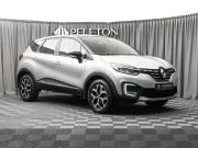 Renault Kaptur I Рестайлинг Москва  - изображение 29