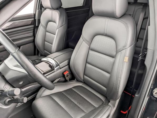 Dongfeng DFSK ix7 с пробегом 2024 года, цена 2 300 000 рублей, 31574 км, внедорожник, Автокод Объявления