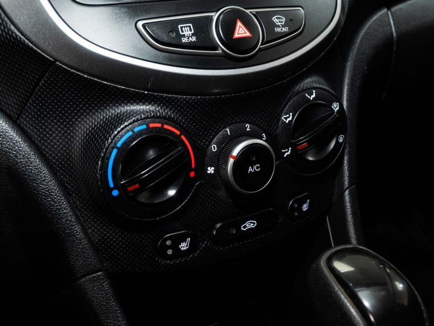 Hyundai Solaris I Рестайлинг Казань  - изображение 11