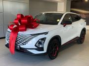Omoda C5 I Тверь  - изображение 25