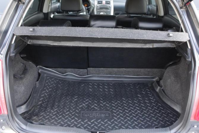 Toyota Auris I с пробегом 2007 года, цена 695 000 рублей, 209216 км, хэтчбек, Автокод Объявления