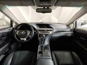 Lexus RX III Рестайлинг Москва  - изображение 32