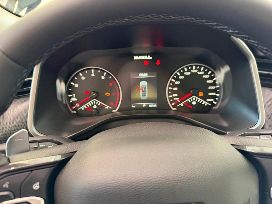 Haval Jolion I Рестайлинг 2 Сергиев Посад  - изображение 12