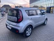 Kia Soul II Рестайлинг Астрахань  - изображение 27