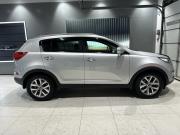 Kia Sportage III Рестайлинг Новосибирск  - изображение 29