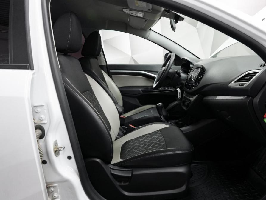 Lada (ВАЗ) Vesta I Ульяновск  - изображение 12