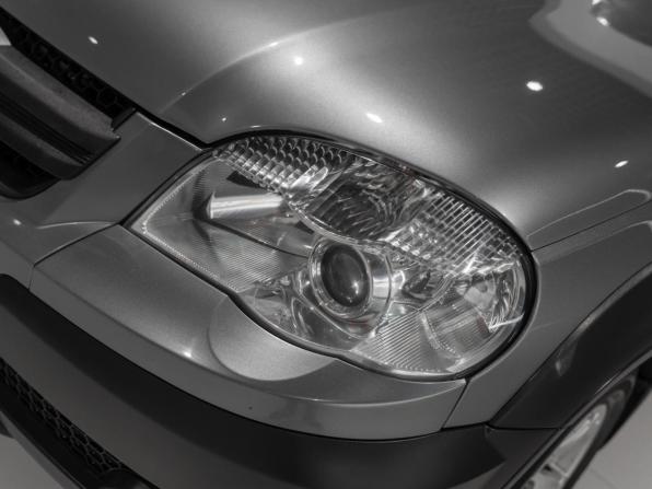 Lada (ВАЗ) Niva с пробегом 2020 года, цена 875 000 рублей, 96006 км, внедорожник, Автокод Объявления