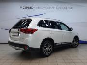 Mitsubishi Outlander III Рестайлинг 2 Москва  - изображение 19