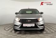 Lada (ВАЗ) Vesta I Волгоград  - изображение 24
