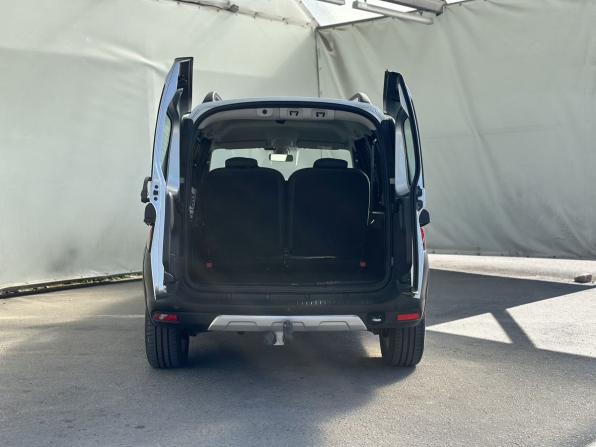 Lada (ВАЗ) Largus I Рестайлинг с пробегом 2021 года, цена 1 250 000 рублей, 130608 км, универсал, Автокод Объявления
