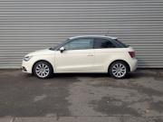 Audi A1 I (8X) Москва  - изображение 43