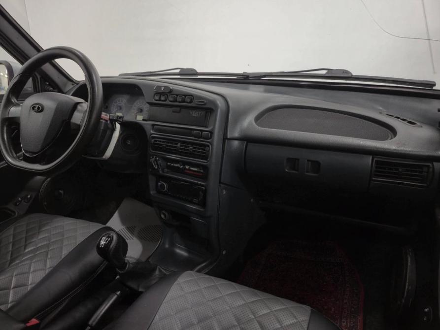 Lada (ВАЗ) 2114 Альметьевск  - изображение 12