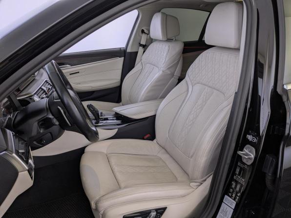 BMW 5 серии VII (G30/G31/G38) с пробегом 2020 года, цена 3 595 000 рублей, 148477 км, седан, Автокод Объявления