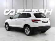 Skoda Karoq I Ростов-на-Дону  - изображение 22