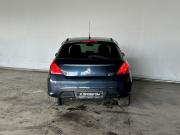 Peugeot 308 I Рестайлинг Москва  - изображение 22