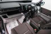 Honda Stepwgn V Рестайлинг Красноярск  - изображение 34