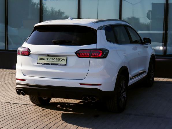 Chery Tiggo 8 Pro Max I с пробегом 2023 года, цена 2 549 000 рублей, 29891 км, внедорожник, Автокод Объявления