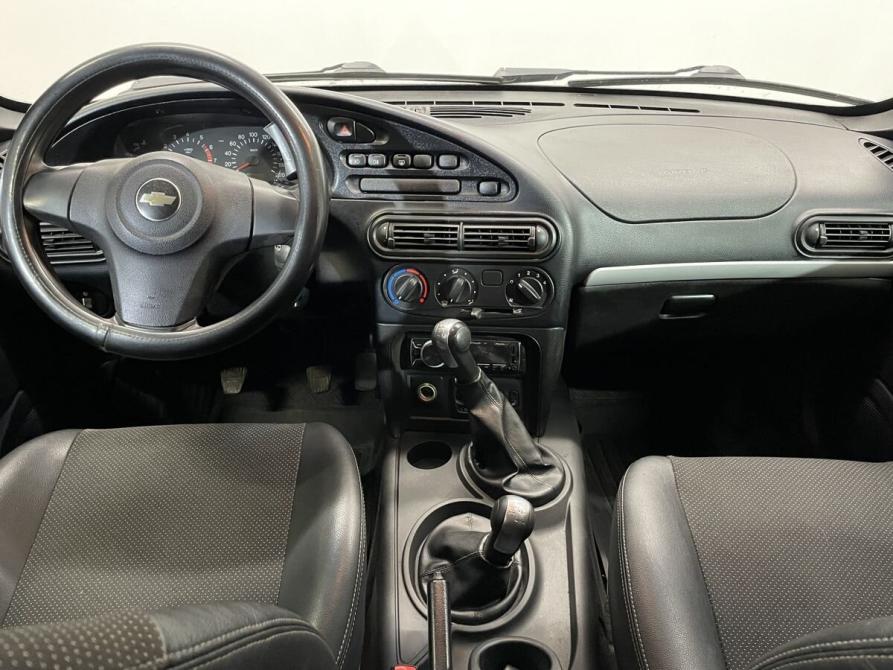 Chevrolet Niva I Рестайлинг Ярославль  - изображение 9