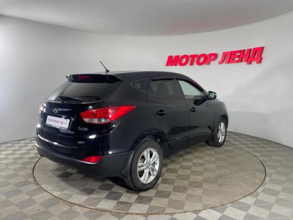 Hyundai ix35 I с пробегом 2012 года, цена 1 164 000 рублей, 285068 км, внедорожник, Автокод Объявления