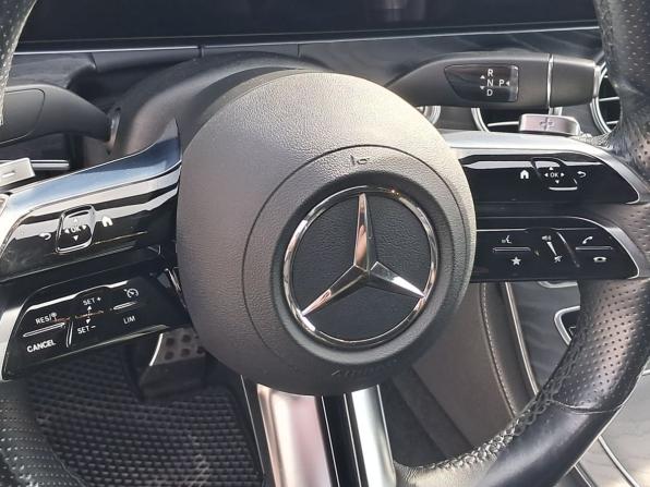 Mercedes-Benz E-Класс V (W213 S213 C238) Рестайлинг с пробегом 2021 года, цена 3 900 000 рублей, 109993 км, седан, Автокод Объявления