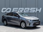 Kia Rio IV Краснодар  - изображение 21