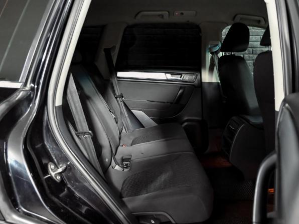 Volkswagen Touareg II с пробегом 2011 года, цена 1 620 000 рублей, 264190 км, внедорожник, Автокод Объявления