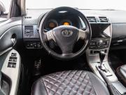 Toyota Corolla X (E140 E150) Волгоград  - изображение 48