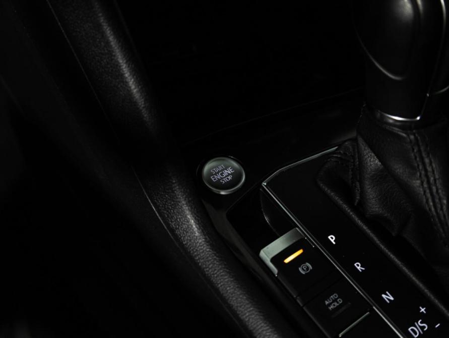 Volkswagen Tiguan II Санкт-Петербург  - изображение 21