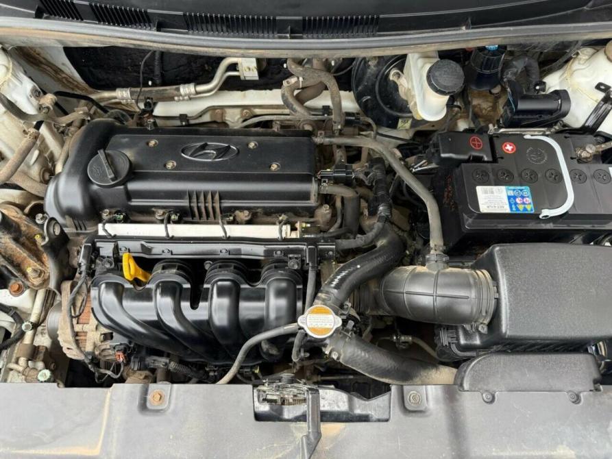 Hyundai Solaris I Набережные Челны  - изображение 7